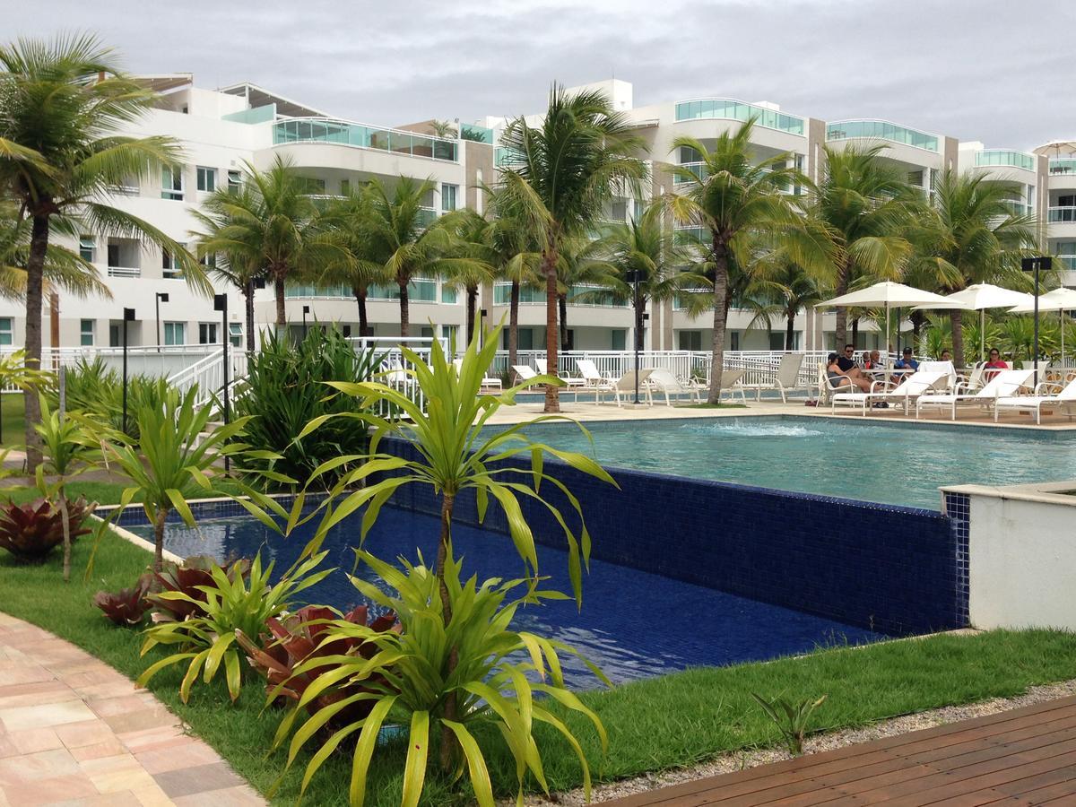 In Mare Bali Residencial Resort Pium de Cima Extérieur photo