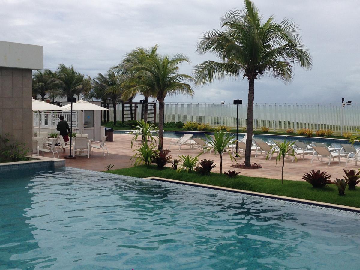 In Mare Bali Residencial Resort Pium de Cima Extérieur photo