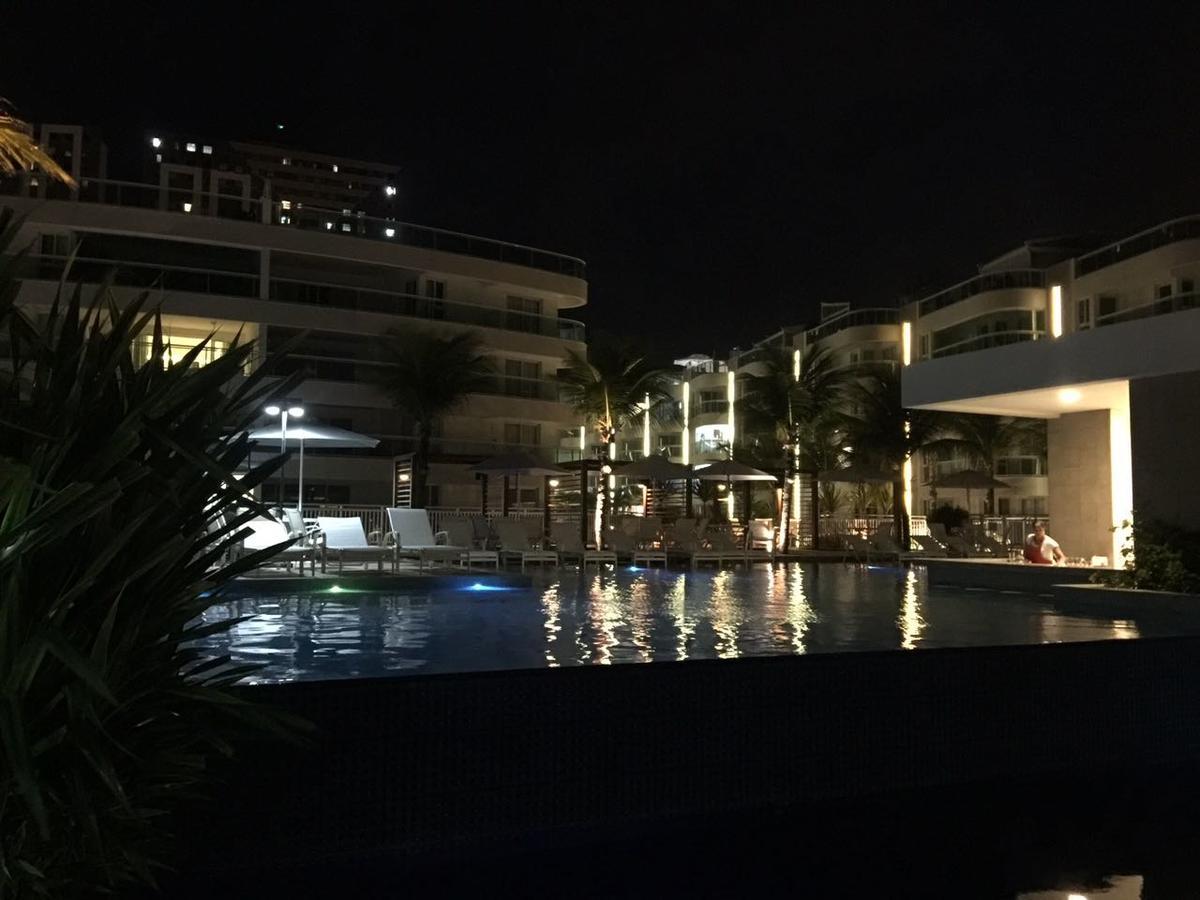 In Mare Bali Residencial Resort Pium de Cima Extérieur photo