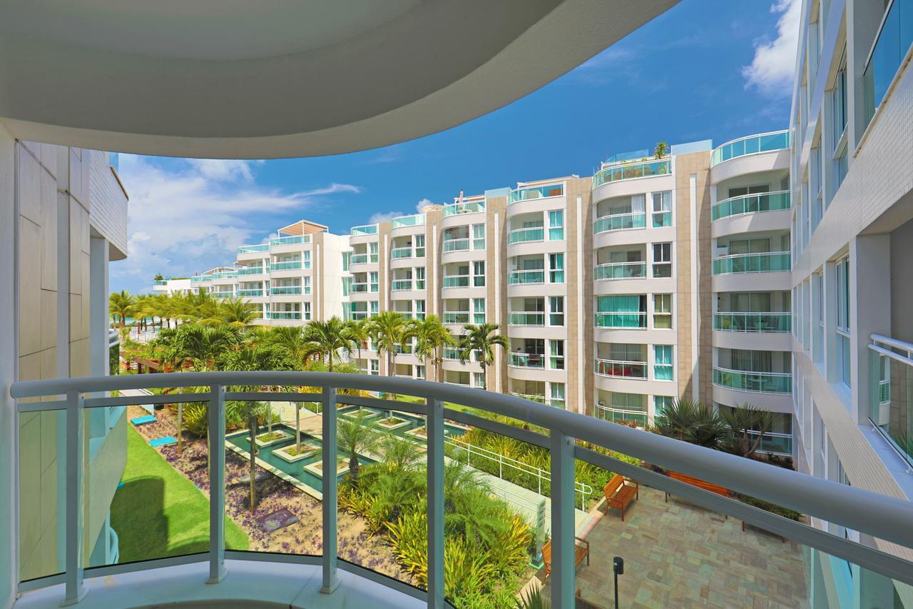 In Mare Bali Residencial Resort Pium de Cima Extérieur photo