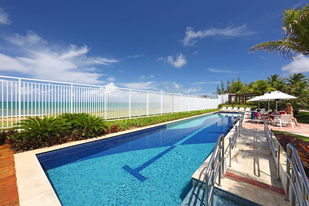 In Mare Bali Residencial Resort Pium de Cima Extérieur photo