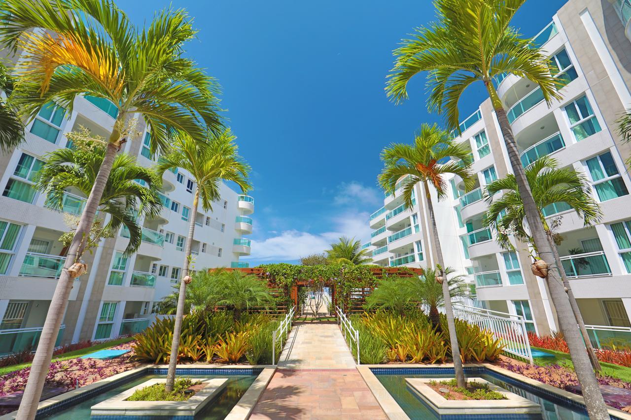In Mare Bali Residencial Resort Pium de Cima Extérieur photo