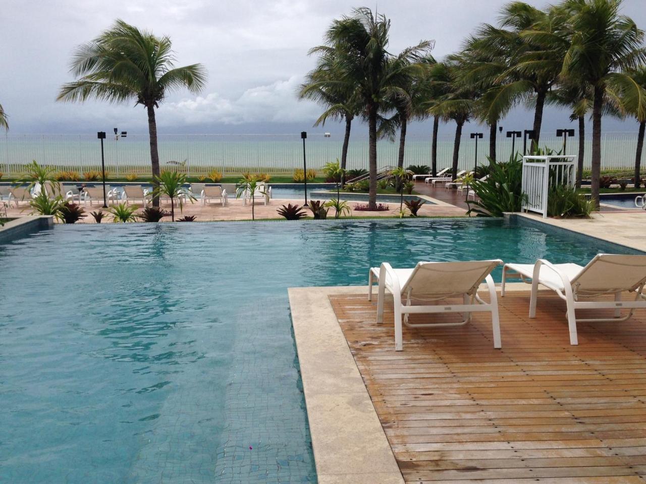 In Mare Bali Residencial Resort Pium de Cima Extérieur photo
